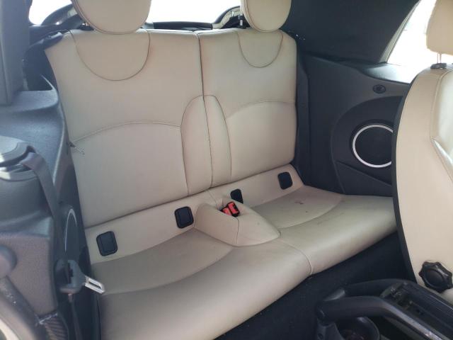 Photo 6 from auction – 2015 MINI COOPER S with VIN WMWZP3C55F2A91064