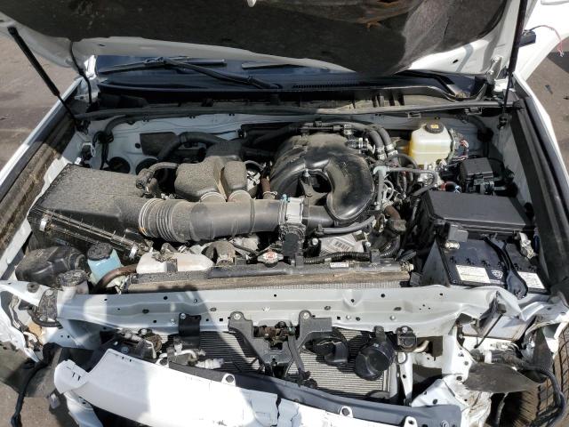 Photo 7 from auction – 2021 TOYOTA 4RUNNER SR with VIN JTEPU5JR9M5932084