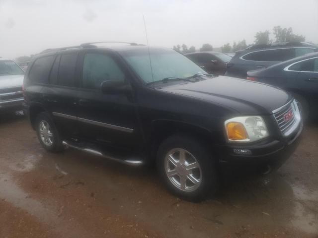 GMC ENVOY SLE 2009 with VIN 1GKDS33S092107713 - Photo from auction