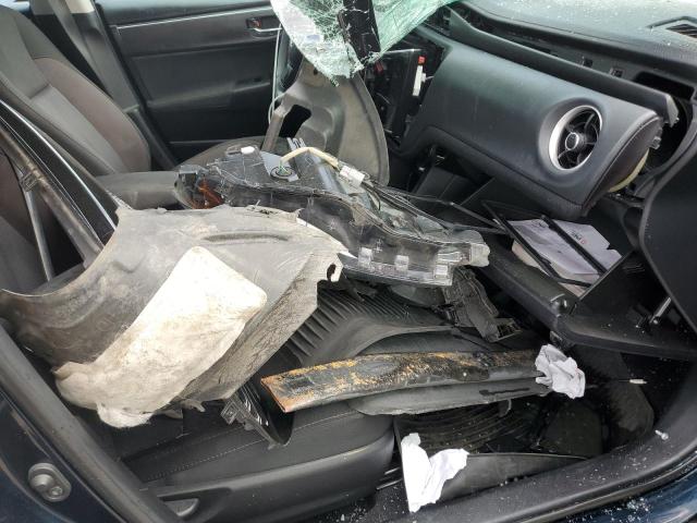 Photo 5 from auction – 2019 TOYOTA COROLLA L with VIN 2T1BURHE2KC148497