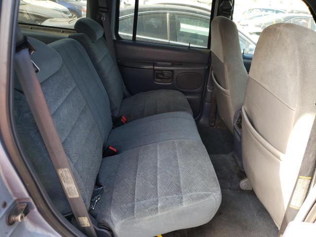 Photo 6 from auction – 1998 FORD EXPLORER with VIN 1FMZU32E7WUC90210