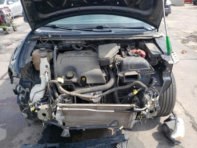 Фото 7 с аукциона – 2011 LINCOLN MKX с VIN 2LMDJ8JK1BBJ03913