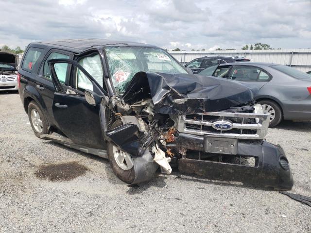 FORD ESCAPE XLS 2012 with VIN 1FMCU0C71CKB38273 - Photo from auction