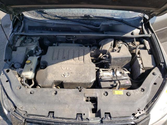 Photo 7 from auction – 2011 TOYOTA RAV4 with VIN 2T3JK4DV1BW045006
