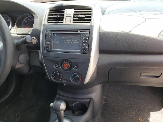 Photo 9 from auction – 2015 NISSAN VERSA S with VIN 3N1CN7APXFL911342