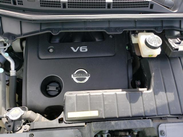 Photo 7 from auction – 2014 NISSAN QUEST S with VIN JN8AE2KP5E9101053