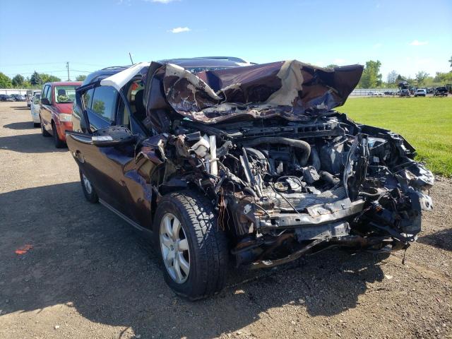 Photo 9 from auction – 2011 KIA SORENTO BA with VIN 5XYKT4A11BG173389