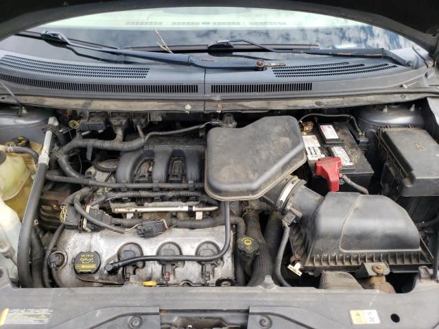 Photo 7 from auction – 2007 FORD EDGE SE with VIN 2FMDK46C37BA74344