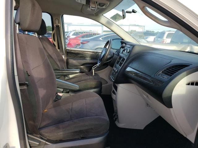 Photo 5 from auction – 2011 DODGE GRAND CARA with VIN 2D4RN4DGXBR710056