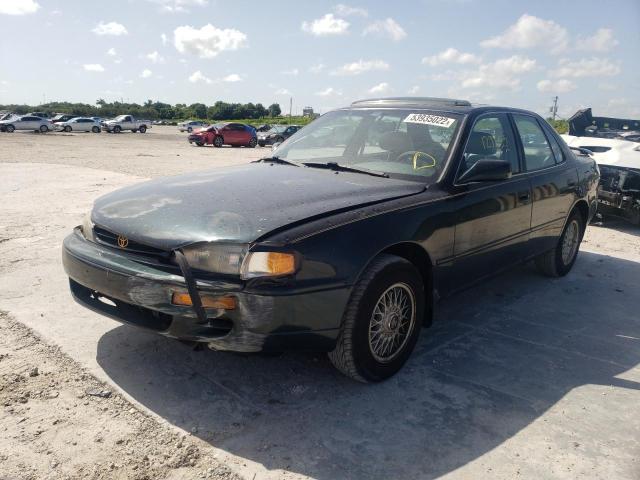 Photo 2 from auction – 1995 TOYOTA CAMRY LE with VIN 4T1SK12E8SU506801