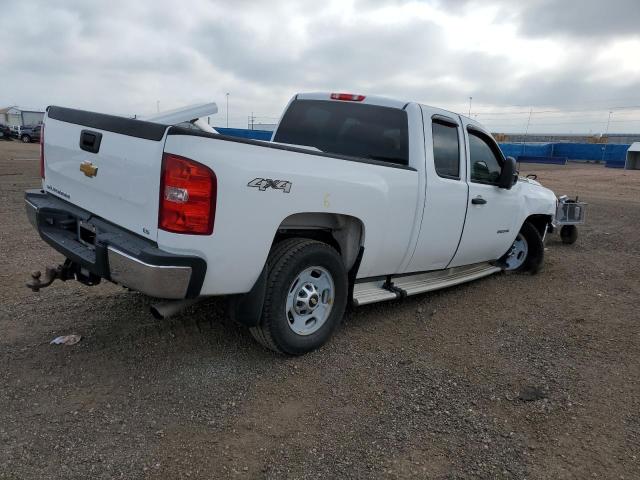 Photo 4 from auction – 2012 CHEVROLET SILVERADO with VIN 1GC2KVCG1CZ351380
