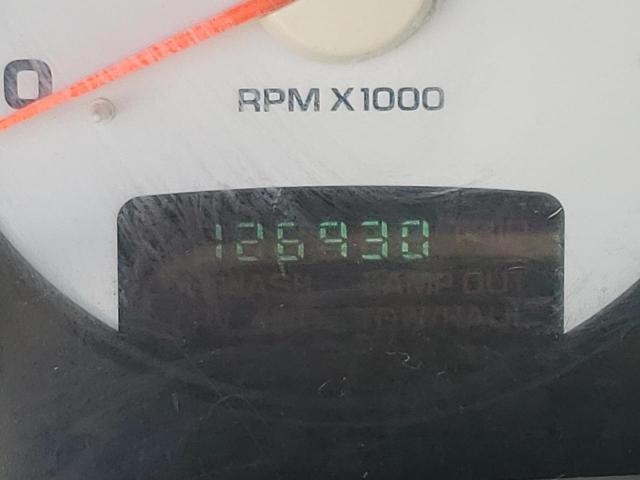 Photo 8 from auction – 2004 DODGE RAM 1500 S with VIN 1D7HA18D84S668545