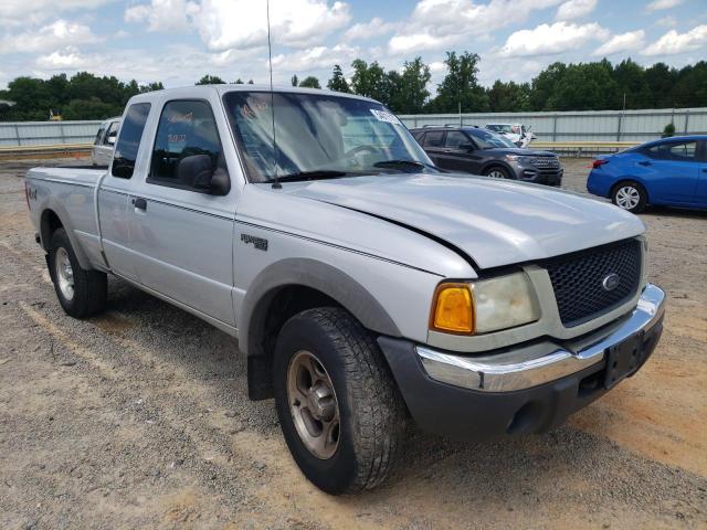 FORD RANGER SUP 2002 with VIN 1FTZR45EX2TA73225 - Photo from auction