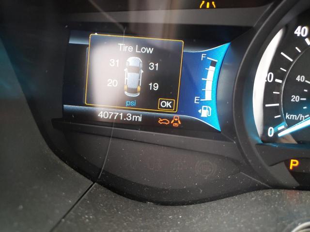 Photo 8 from auction – 2019 FORD FUSION TIT with VIN 3FA6P0SU4KR143984