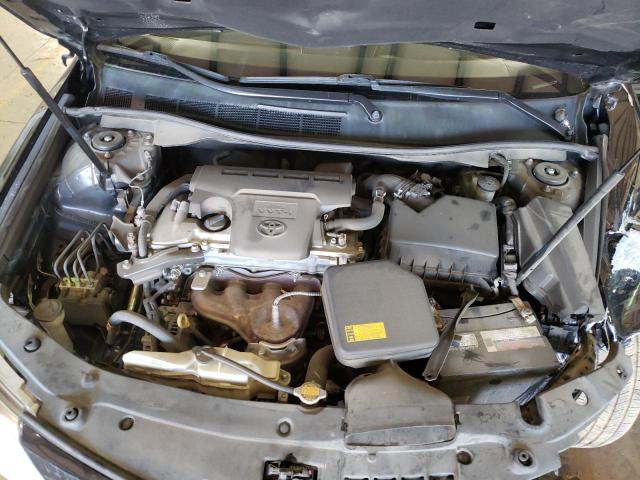 Photo 7 from auction – 2013 TOYOTA CAMRY L with VIN 4T1BF1FK8DU222284