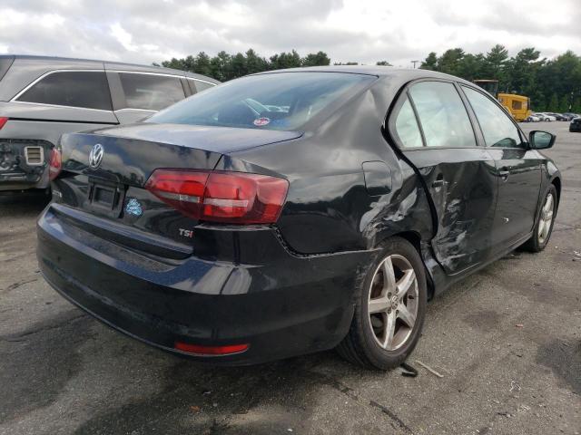 Photo 4 from auction – 2016 VOLKSWAGEN JETTA S with VIN 3VW267AJ2GM228092