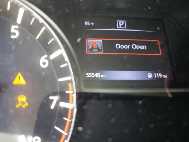 Photo 8 from auction – 2017 NISSAN ALTIMA 2.5 with VIN 1N4AL3AP6HC491828