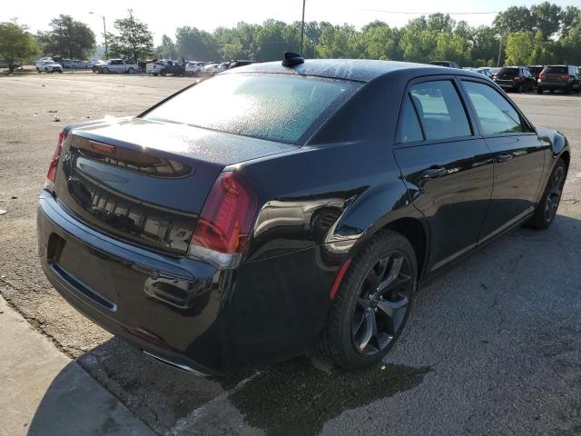 Photo 4 from auction – 2021 CHRYSLER 300 S with VIN 2C3CCABG4MH549923