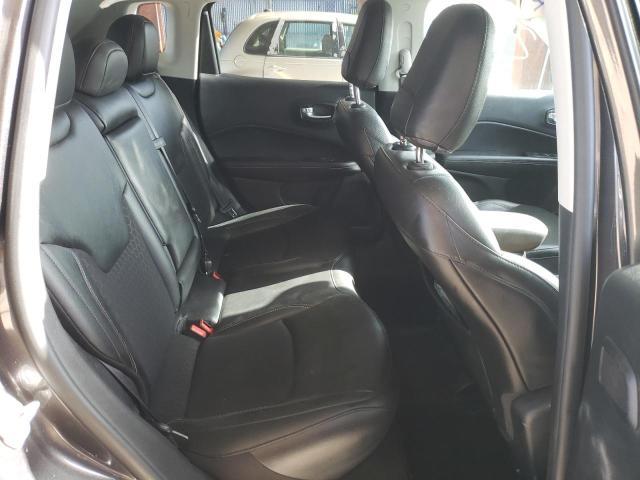 Photo 6 from auction – 2021 JEEP COMPASS LA with VIN 3C4NJCBB4MT571258