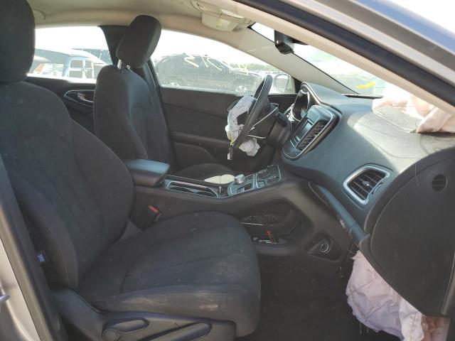 Photo 5 from auction – 2016 CHRYSLER 200 LIMITE with VIN 1C3CCCAB3GN170778