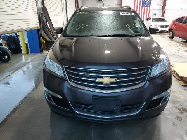 Photo 9 from auction – 2016 CHEVROLET TRAVERSE L with VIN 1GNKVGKD1GJ188400