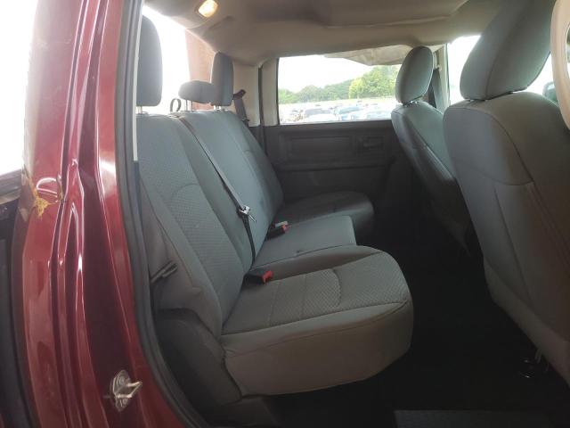 Photo 6 from auction – 2018 RAM 1500 ST with VIN 1C6RR7KT4JS194008