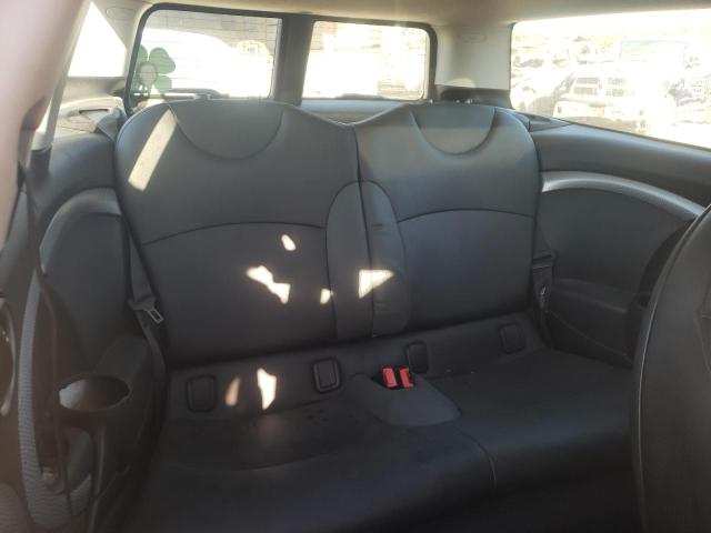 Photo 6 from auction – 2009 MINI COOPER S C with VIN WMWMM335X9TP92438