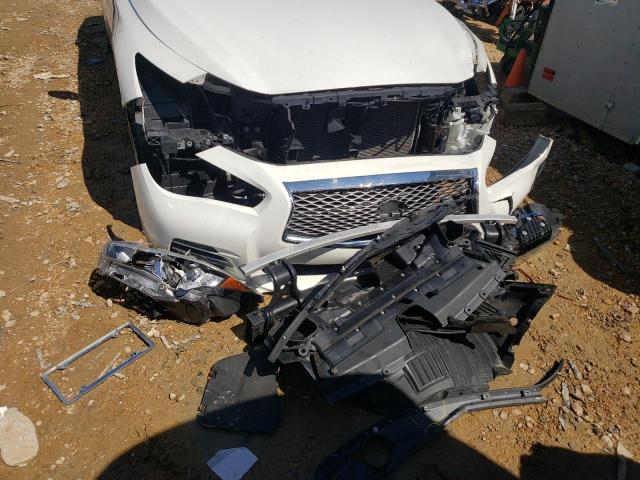 Photo 9 from auction – 2015 INFINITI Q50 BASE with VIN JN1BV7AR3FM405404