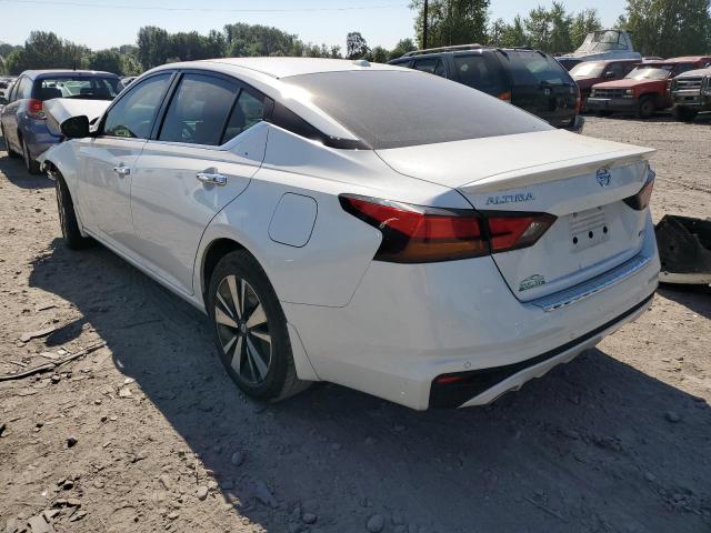 Photo 3 from auction – 2019 NISSAN ALTIMA SL with VIN 1N4BL4EW3KN313852