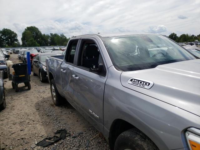 Photo 9 from auction – 2020 RAM 1500 BIG H with VIN 1C6SRFBT8LN200499