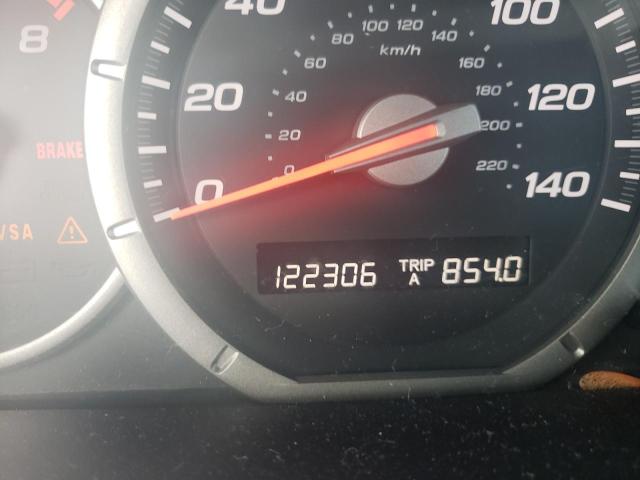 Photo 8 from auction – 2008 HONDA PILOT EXL with VIN 5FNYF28558B018309
