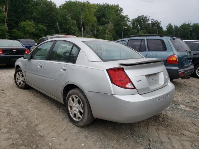 Photo 3 from auction – 2003 SATURN ION LEVEL with VIN 1G8AJ52F23Z122823