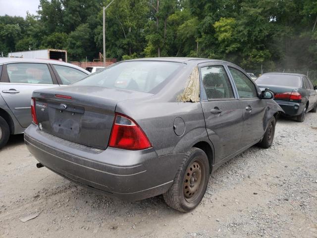 Photo 4 from auction – 2007 FORD FOCUS ZX4 with VIN 1FAFP34N37W360678