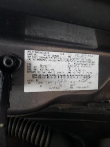 Photo 10 from auction – 2013 FORD C-MAX SE with VIN 1FADP5AU4DL513970