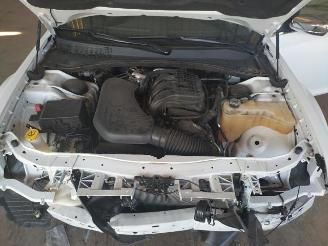 Photo 7 from auction – 2019 CHRYSLER 300 LIMITE with VIN 2C3CCAEGXKH631261