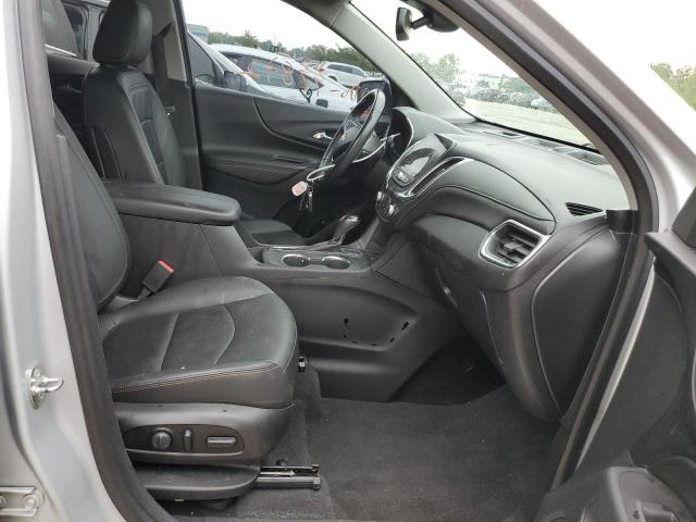 Photo 5 from auction – 2018 CHEVROLET EQUINOX PR with VIN 2GNAXNEX5J6325603