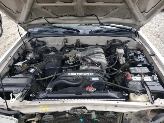 Photo 7 from auction – 1997 TOYOTA 4RUNNER SR with VIN JT3GN86R5V0043667