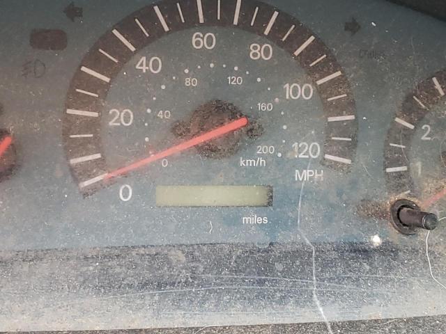 Photo 8 from auction – 2002 MITSUBISHI GALANT ES with VIN 4A3AA46G72E002117
