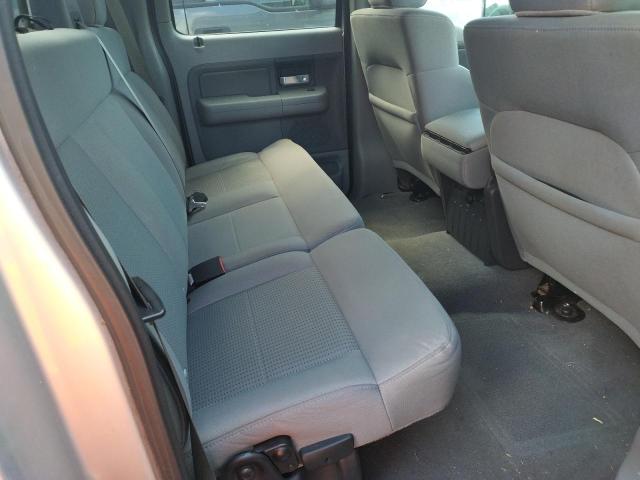 Photo 6 from auction – 2007 FORD F150 SUPER with VIN 1FTRW12W47FA94047