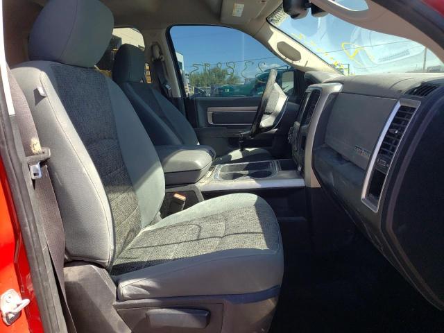 Photo 5 from auction – 2016 RAM 1500 SLT with VIN 3C6RR6LT2GG288784