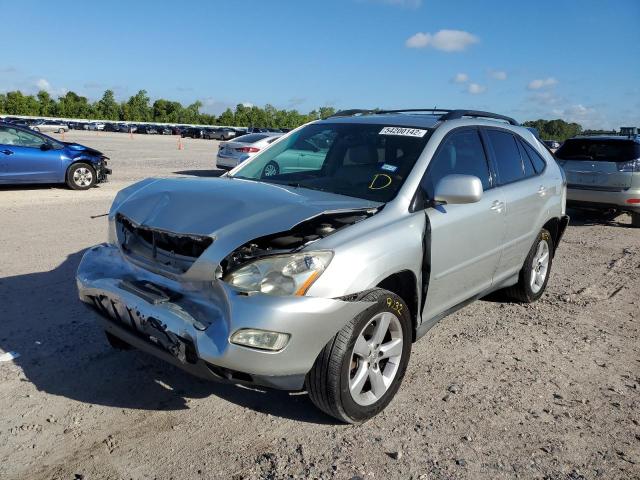 Foto 2 de la subasta – 2006 LEXUS RX 330 con VIN 2T2GA31U96C047522