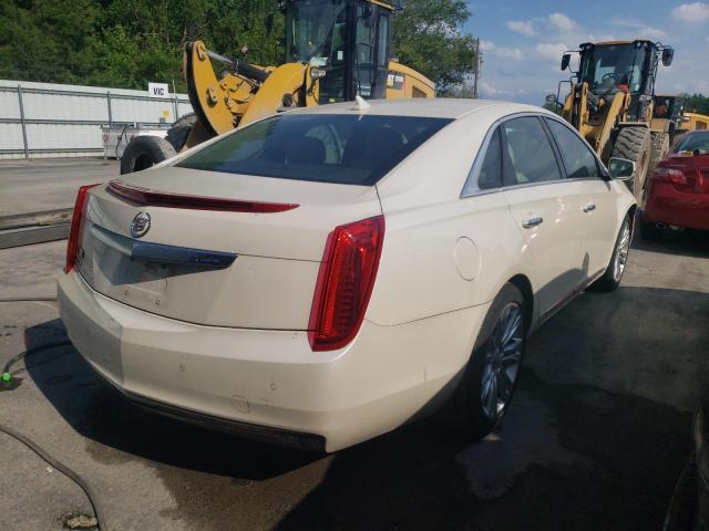 Photo 4 from auction – 2013 CADILLAC XTS with VIN 2G61N5S33D9215753