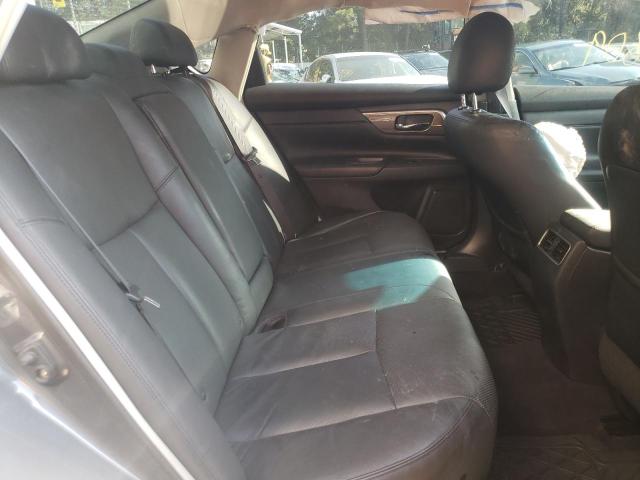 Photo 6 from auction – 2013 NISSAN ALTIMA 2.5 with VIN 1N4AL3AP1DC142019