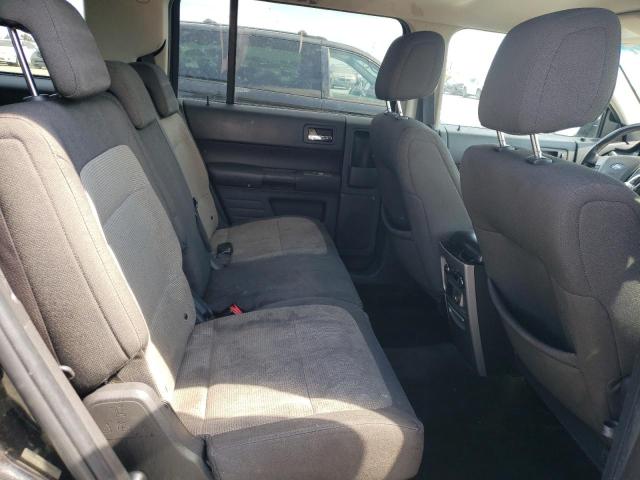 Photo 6 from auction – 2011 FORD FLEX SE with VIN 2FMGK5BC8BBD09290