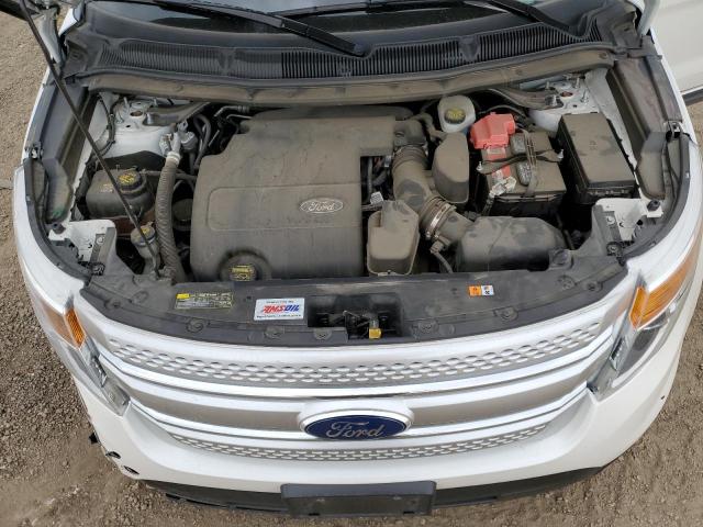 Photo 7 from auction – 2012 FORD EXPLORER X with VIN 1FMHK7D80CGA48112