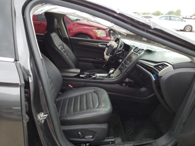 Photo 5 from auction – 2016 FORD FUSION SE with VIN 3FA6P0H90GR256910