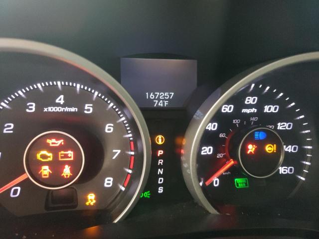 Photo 8 from auction – 2010 ACURA TL with VIN 19UUA9F52AA003002