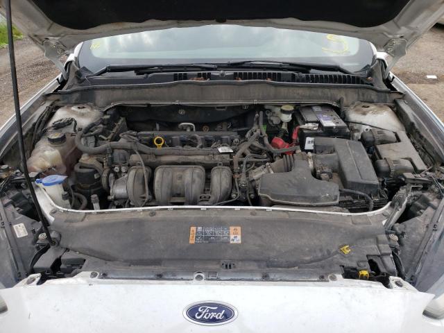 Photo 7 from auction – 2014 FORD FUSION SE with VIN 1FA6P0H73E5399672