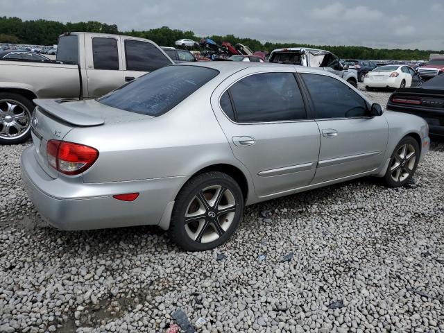 Photo 4 from auction – 2003 INFINITI I35 with VIN JNKDA31A43T100319