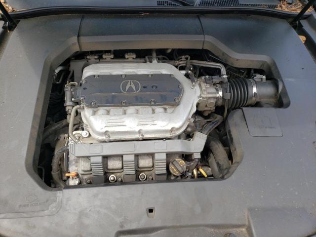 Photo 7 from auction – 2012 ACURA TL with VIN 19UUA8F74CA032225